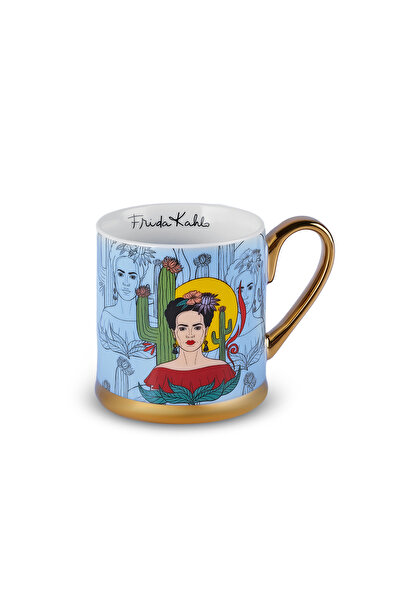 Karaca Frida Cactus Mug 330 ml