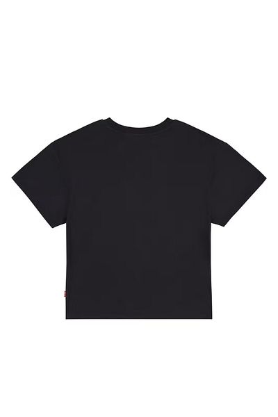 Levi's Tričko Lvg Leopard Oversized