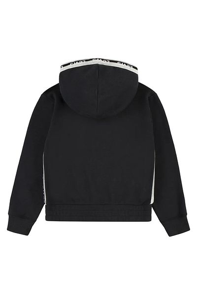 Levi's Lvg Meet and Greet Taping Hood