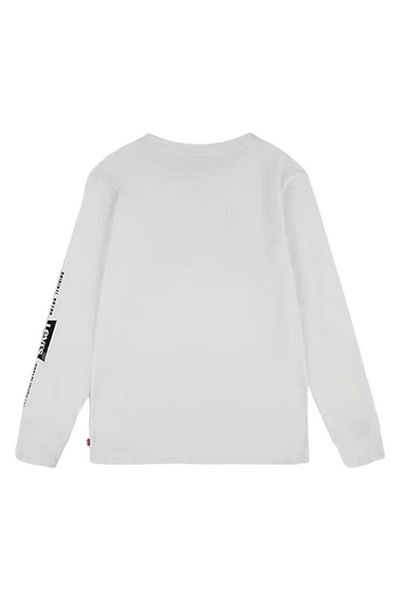 Levi's Lvb 3Peat - Fotoreal Ls tričko