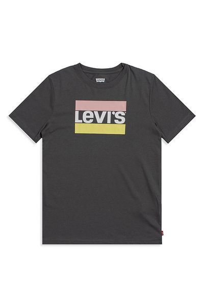 Levi's Logo Lvb Sports Tracks
