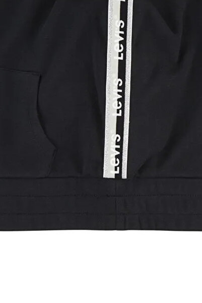 Levi's LVG MEET AND GREET KAPUCA S LEPÍCÍ PÁSKOU