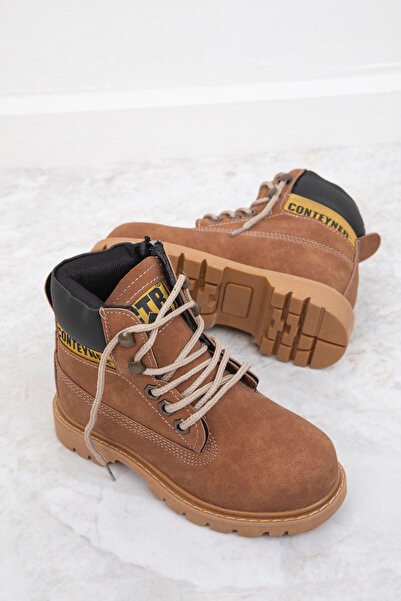 SOHO Tarçın Çocuk Bot & Bootie 19810