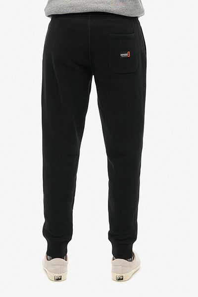 SUPERDRY ΑΠΑΡΑΙΤΗΤΟ ΛΟΓΟΤΥΠΟ JOGGER
