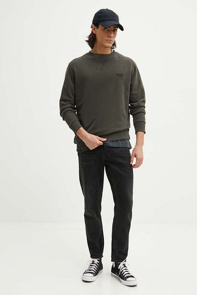 SUPERDRY Essential Logo Crew Sweatshirt