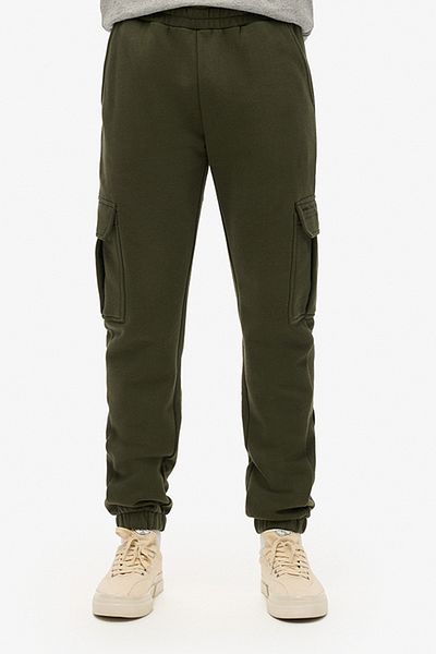 SUPERDRY Utility Sport Jogger – bequemes und stilvolles Design