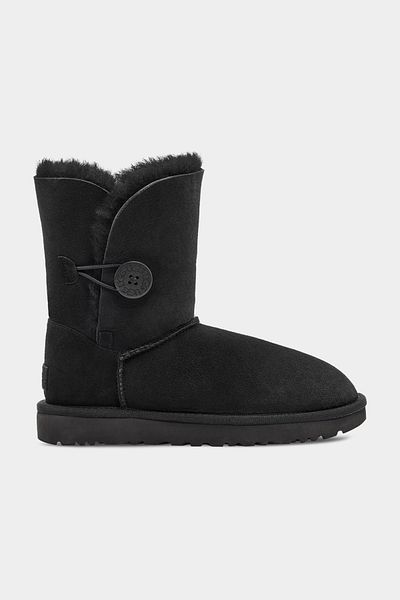 UGG Schwarze Stiefel & Booties für Damen / Mädchen
