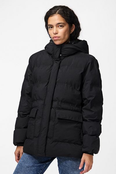 PIECES Жіноча ткана модель Jaket PL50PRE50