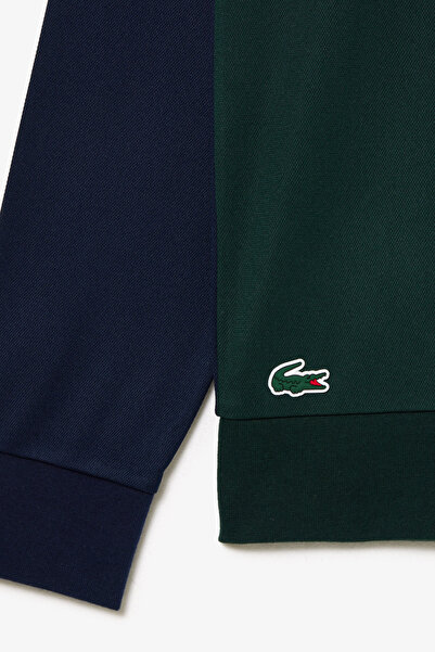 Lacoste SH1083-00 MARINE/BLANC-SINOPLE