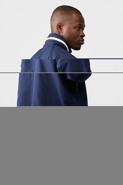 Lacoste BH054000 MARINE Куртка