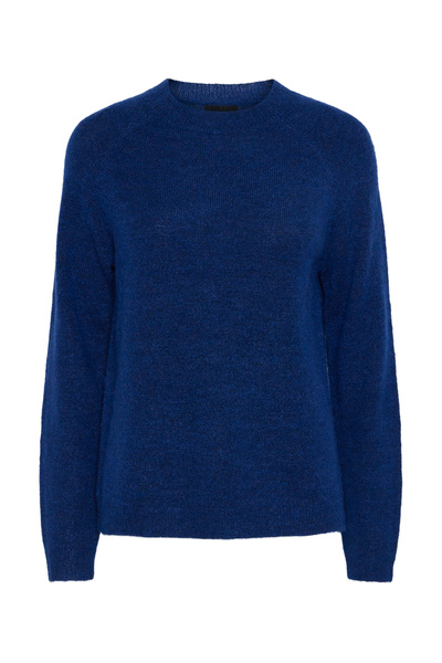 PIECES DÁMSKÝ ÚPLETOVÝ SVETR PRE50/PL32/PC15/EA3