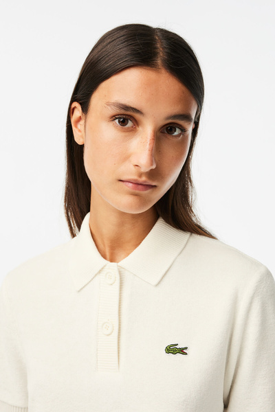 Lacoste Df6562-10 Model Farine