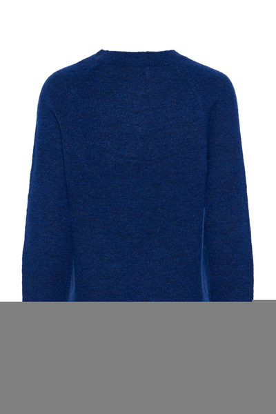 PIECES DÁMSKÝ ÚPLETOVÝ SVETR PRE50/PL32/PC15/EA3