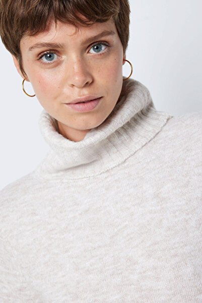 Noisy May Φόρεμα Γυναικεία / Κορίτσια Eggnog CC NO 1102