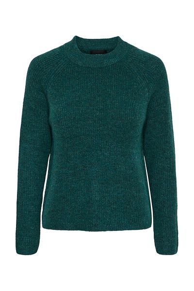 PIECES PULLOVER FEM KNIT PRE60/PC22/NYL9/RWS5/EA4