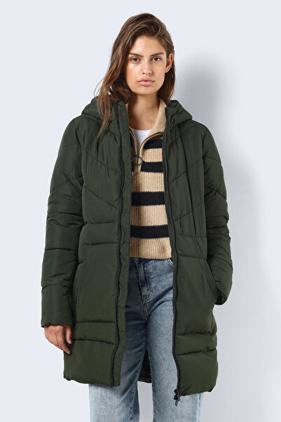 Noisy May Coat Women/Girls Adult
