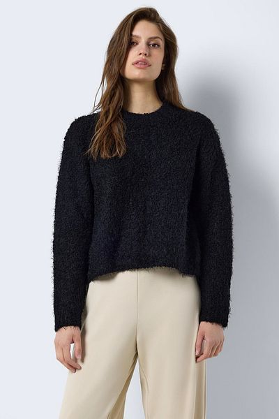 Noisy May PULLOVER FEM KNIT PRE69/NYL31