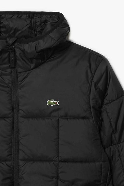Lacoste Bh1666-00 Noir/Noir