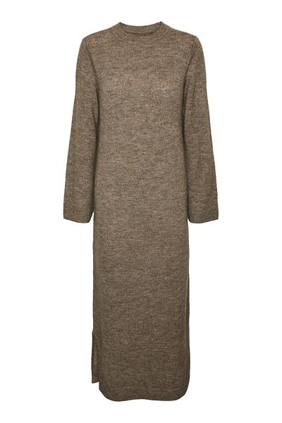 PIECES Dámske úpletové šaty - Model Pre50/Pl32/Pc15/Ea3