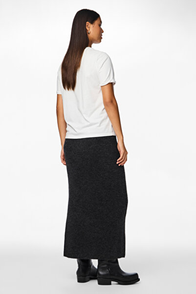 PIECES Damen-Strickrock – Modell Pre51/PC46/EA3