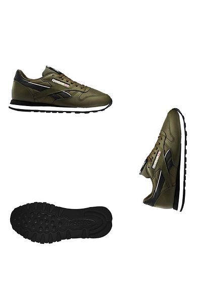 Reebok Klassisches Design