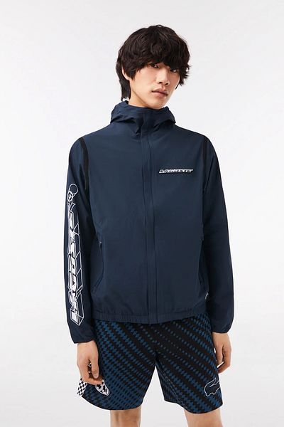 Lacoste BH5437-00 BLEU NUIT