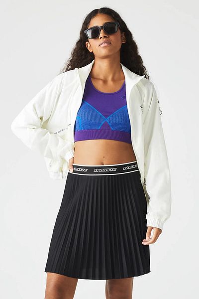 Lacoste JF4342-00 NOIR – Schwarzes Modell