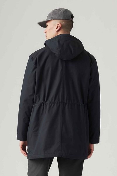 Levi's HARRISON PARKA – bequemer Schnitt und stilvolles Design
