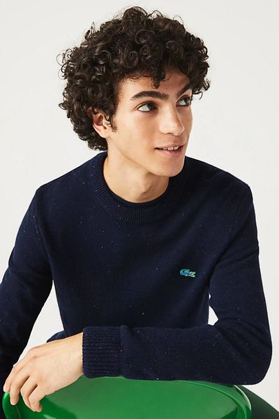 Lacoste AH2341-ΣΕ ΘΑΛΑΣΣΙΟ NEPSE