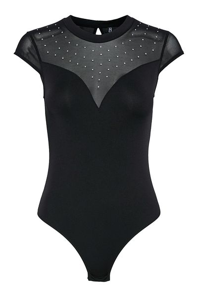 PIECES Dámské bodystocking - Nyla Classic Yarnana Model Nyl85/Ea15