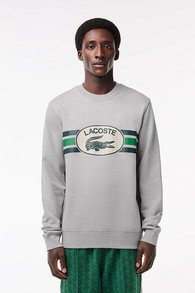 Lacoste SH1420-00 СРІБНИЙ ФАРФОР