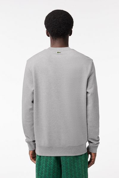 Lacoste SH1420-00 СРІБНИЙ ФАРФОР