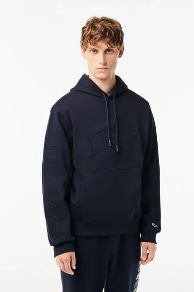 Lacoste ABIMES SH2105-51 modell praktikus kék táska