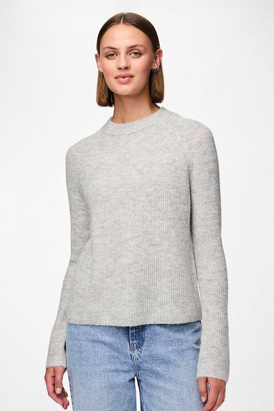 PIECES Sweatshirt Damen/Mädchen Erwachsene