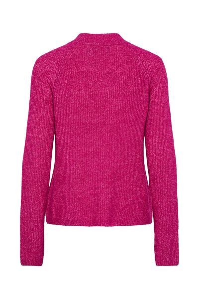 PIECES PULLOVER FEM KNIT PRE60/PC22/NYL9/RWS5/EA4
