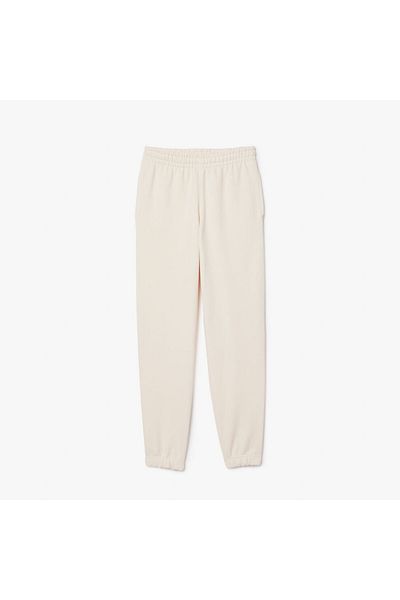 Lacoste Beige Women's Sweatpants Xf2647-00-Xfj