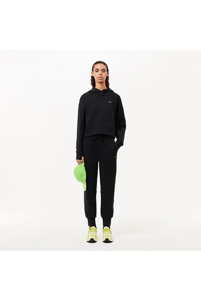 Lacoste Women's Sweatpants - Comfortable and Stylish Design