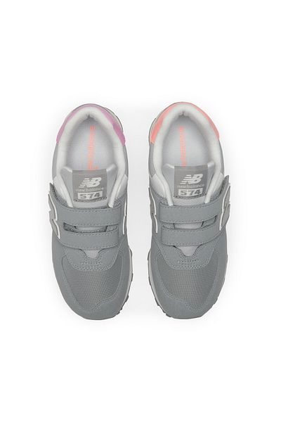 New Balance PV574 Modellszámú gyakorlati vitaminok és ásványi anyagok formázó termék