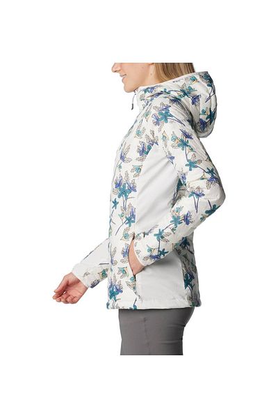 Columbia Pulverpass ™   Kapuzenjacke