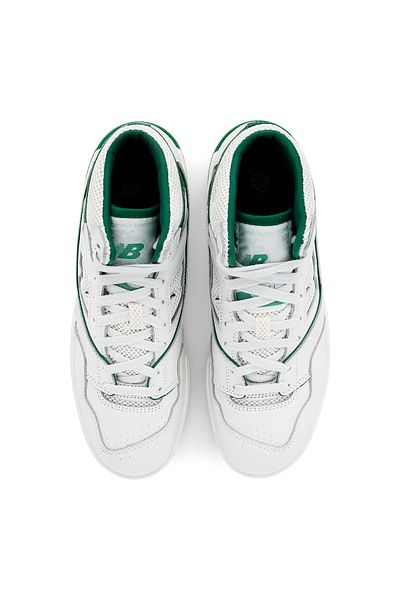 New Balance Praktische Farbe mit Modellnummer BB650RG1