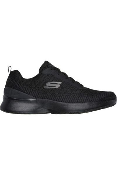 SKECHERS Bbk Black Sneaker - 232691   Model