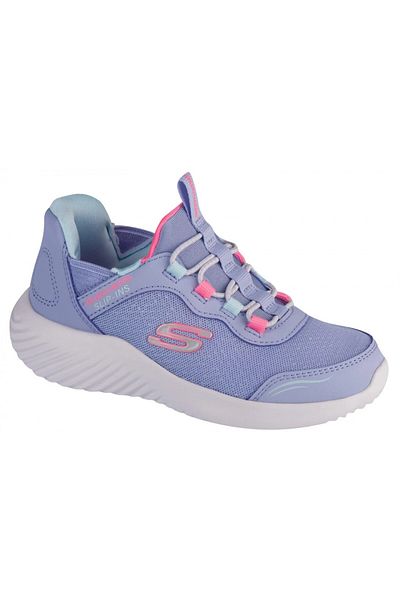 SKECHERS Pink Sneakers for Kids