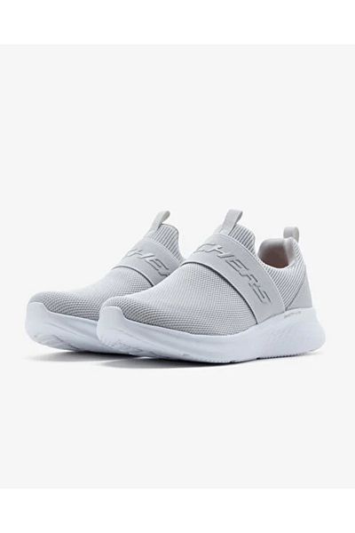 SKECHERS 149944 -Ltgy Model Gray Sneaker
