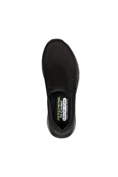 SKECHERS Bbk Black Sneaker - 232516   Model