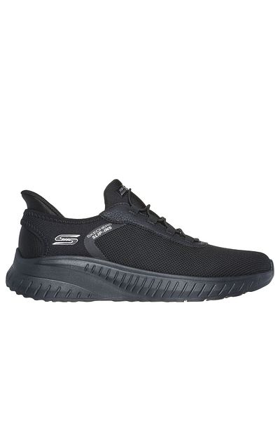 SKECHERS Bbk 118303 -Bbk Black Sneakers