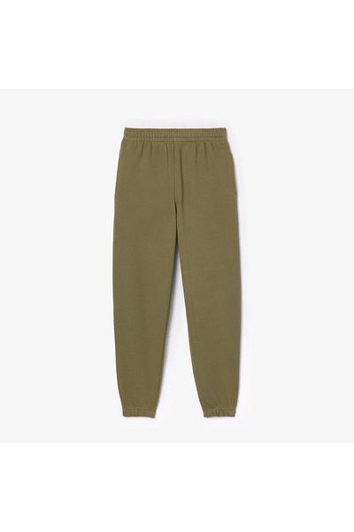 Lacoste Women's Sweatpants - Comfortable and Stylish Design