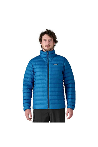 Patagonia Πουλόβερ M's με πούπουλα