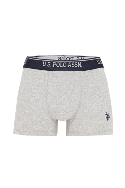 U.S. Polo Assn. Men's 3-Piece Boxer Set 50301666-Vr086