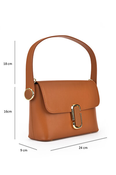 Ziya Жіноча сумка через плече Taba - 143979Z3079