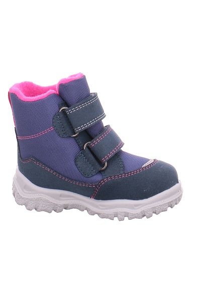 Superfit Husky1 - Waterproof Kids Boots